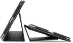 Flip Case aus PU-Leder für iPad 10.2 (7., 8., 9. Gen) & iPad 10.9 (10. Gen) – Robuste Tablet Schutzhülle mit Standfunktion & Stifthalter