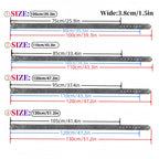 Hochwertiger LUCKACE Leder Gürtel für Herren – Zeitloser Business- und Freizeitstil