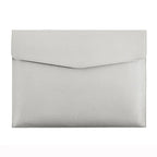 Große A4 Leder Dokumententasche für Herren – Staubdichter Business File Folder mit hoher Kapazität