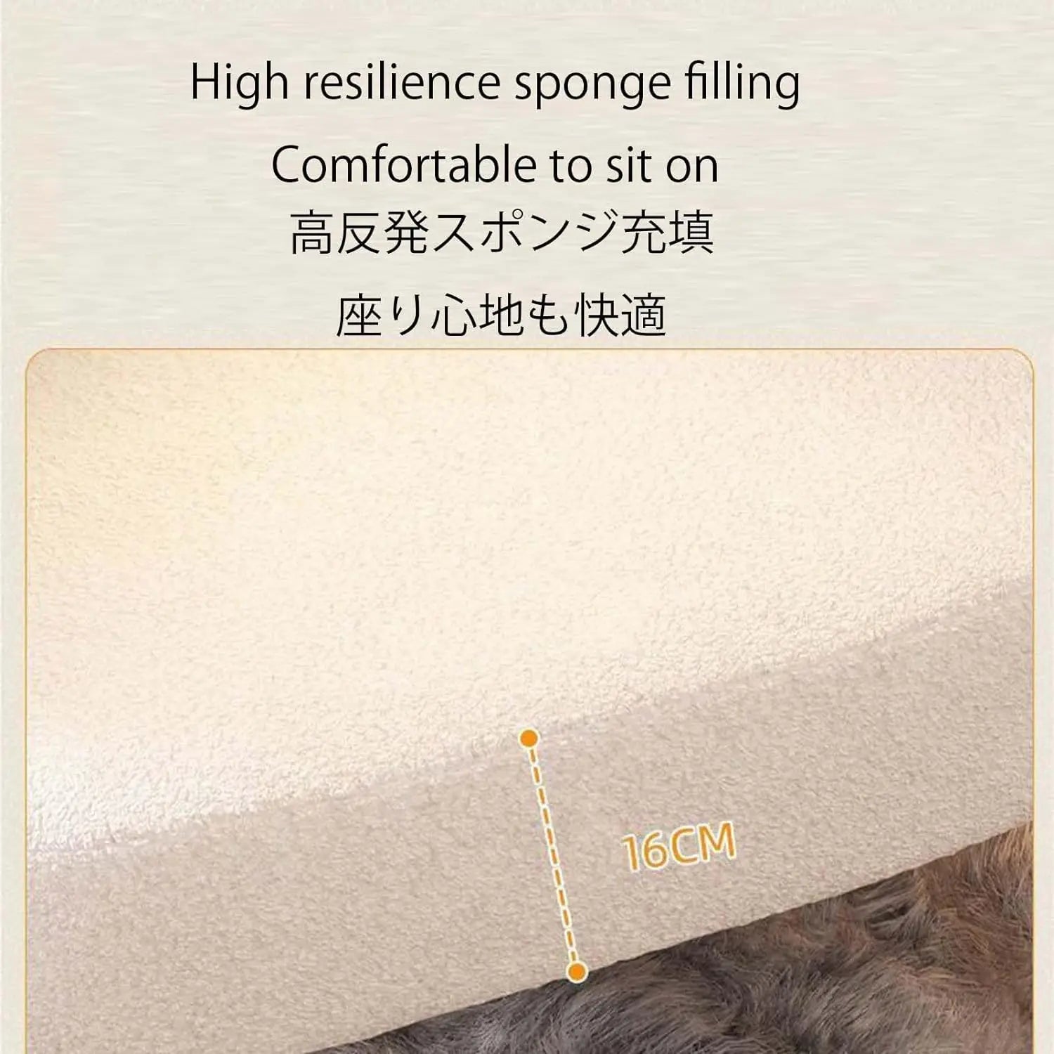 Moderner Leder Accent Chair mit geschwungener Rückenlehne – Lazy Sofa Chair aus echtem Wachsleder, haustierfreundlicher Relaxstuhl für Wohnzimmer &amp; Schlafzimmer