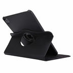 360° Drehbares Leder Case für iPad Pro 12.9 & iPad Air 13 – Business Tablet Schutzhülle mit Standfunktion (2015–2024)