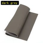 Buntes weiches Rindsleder am Stück – Hochwertiges Echtleder 1,5 mm für Taschen, Polster & DIY Lederprojekte