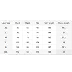 Zoom Zhou Damen PU Leder Kleid – Elegantes Bodycon Midikleid mit Stehkragen &amp; long Ärmeln, figurbetontes Faux-Leder Kleid in Schwarz 