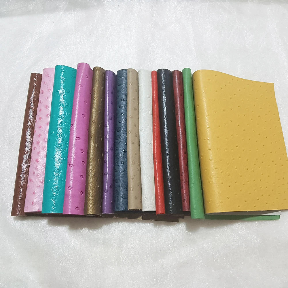 Pflanzlich gegerbtes Rindsleder für DIY &amp; Handarbeit – Naturbelassenes Vollnarbenleder 1,0–2,0 mm für Möbel, Taschen &amp; Lederkunst 