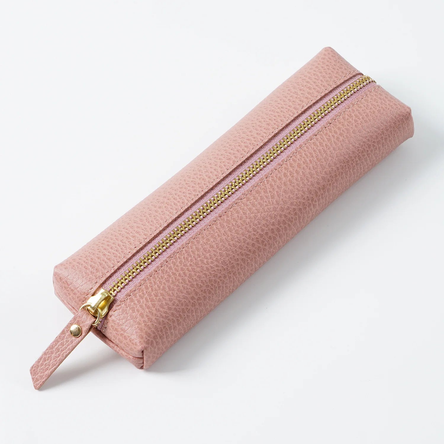 Véritable cuir fédéral – Fondation multifonctionnelle avec remboursement pour les fonds, les Kugelschreiber et le Füllfederhalter