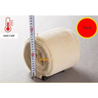 Leggings en polaire thermique pour femmes – Leggings d'hiver confectionnés avec cachemire, stretch et bequemer Passform 