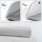 PU-Leder Laptop Sleeve – Schutzhülle für MacBook Air/Pro 13–16 Zoll, Xiaomi, Dell, HP, ASUS Notebook Case