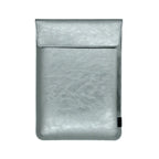 Sacoche de tablette en cuir PU ultra-dünne pour iPad mini, iPad Air et iPad Pro – Étui léger 7,9 à 12,9 pouces