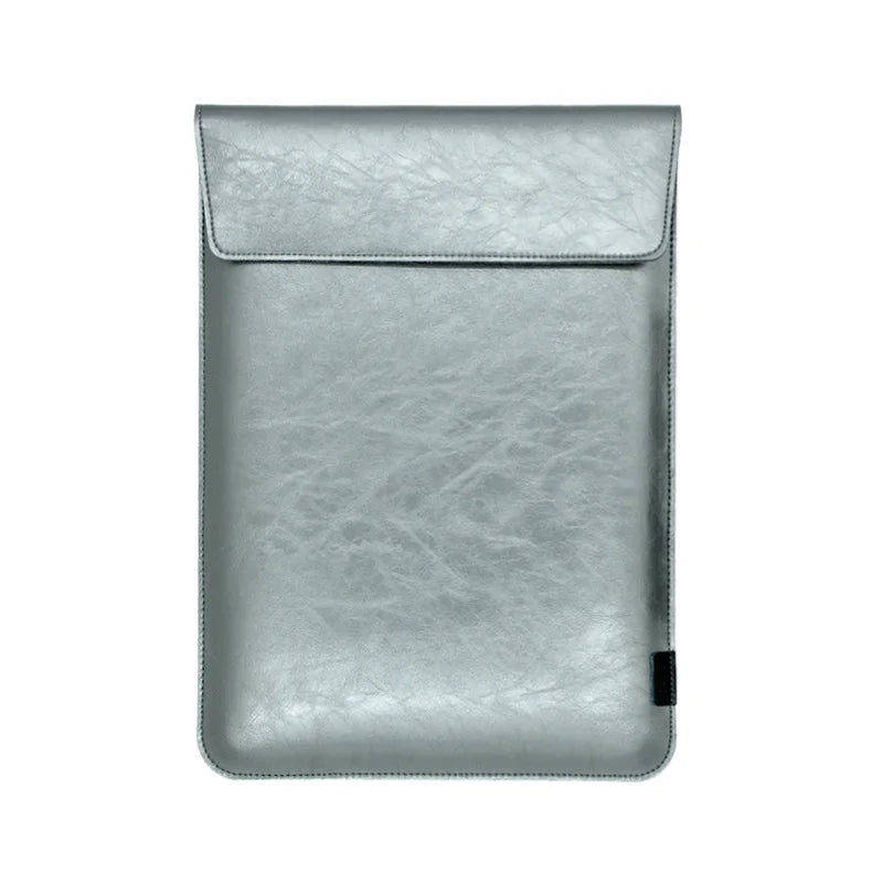 Ultra-dünne PU-Leder Tablet Tasche für iPad mini, iPad Air & iPad Pro – Leichte Schutzhülle 7,9–12,9 Zoll