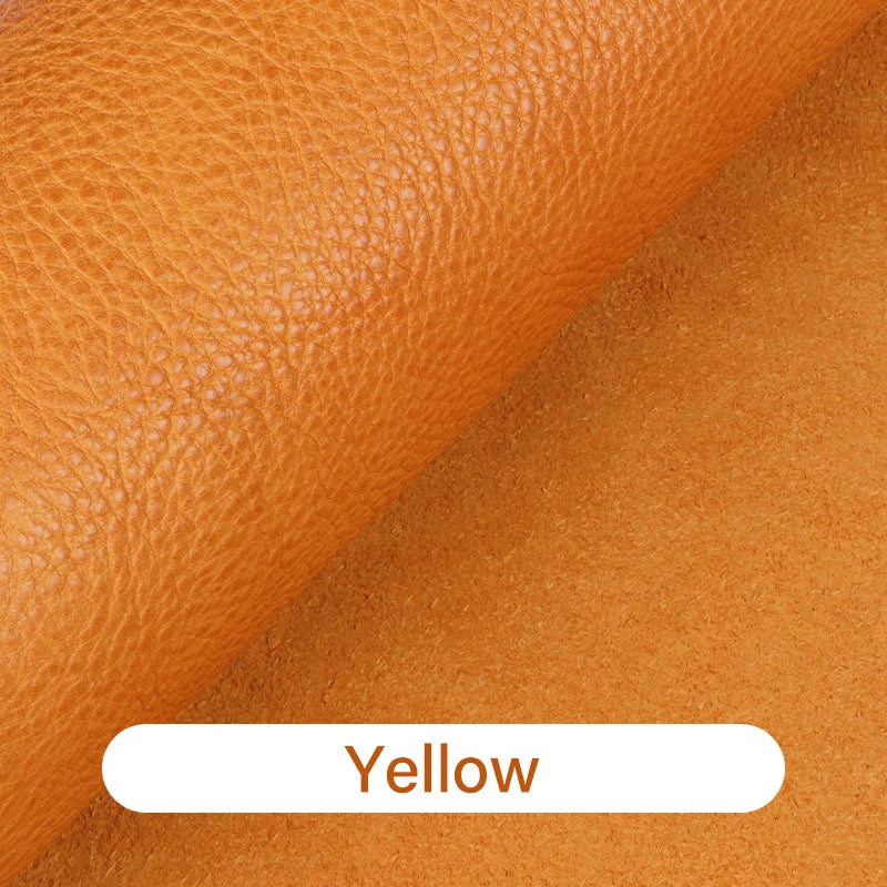 WUTA MBox pflanzlich gegerbtes Vintage Rindsleder – Natürlich genarbtes Vollnarbenleder 6–9 oz für Taschen, Gürtel & Lederhandwerk