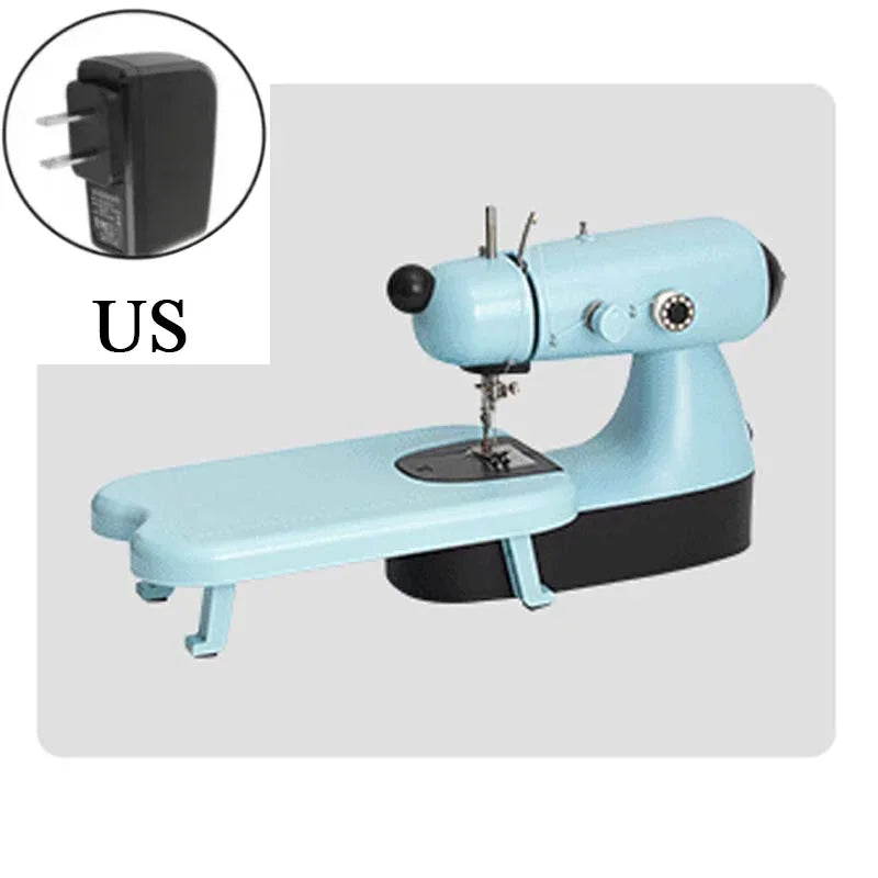 Mini barre de traction pour machine à laver pour maison – Double, LED-Beleuchtung &amp; Fußpedal | Compact, leistungsstark &amp; ​​einfach zu bedienen 