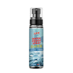 Rain & Stain Hightech Imprägnierspray 100 ml – Waterproof Schutzspray für Leder, Wildleder & Textilien