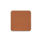 Moderne Untersetzer aus Kunstleder – Stilvolle Getränkeunterlagen für Kaffee, Tee & Wasser | Dekorative Tischsets im Leder-Look