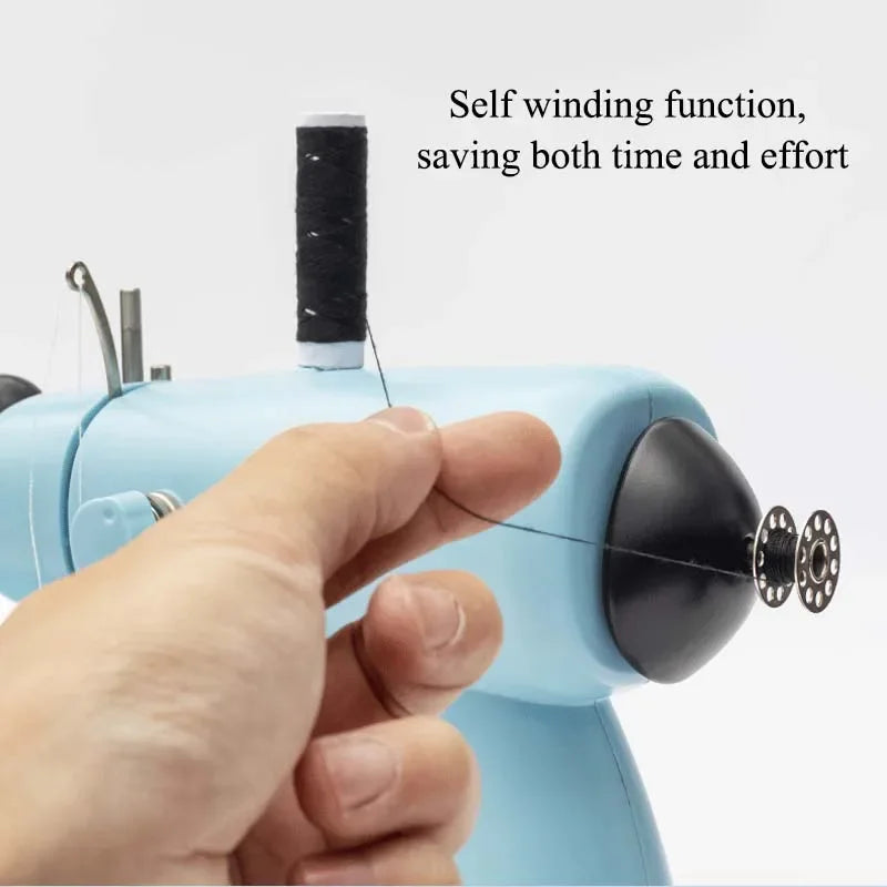 Mini barre de traction pour machine à laver pour maison – Double, LED-Beleuchtung &amp; Fußpedal | Compact, leistungsstark &amp; ​​einfach zu bedienen 