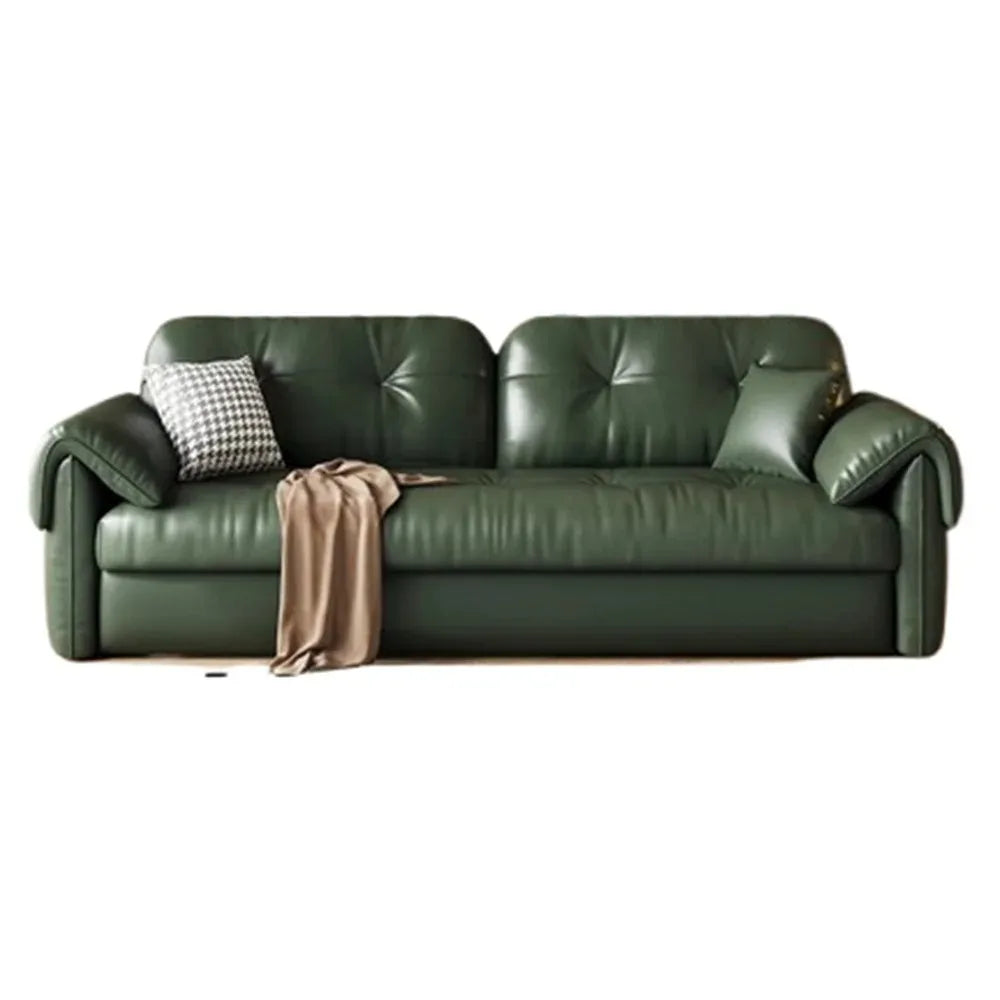 Platzsparendes Eck-Schlafsofa mit Stauraum – Klappbares Multifunktionssofa, verstellbar, modernes Design für Wohnzimmer & Gästezimmer