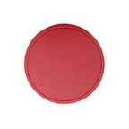 Personalisierbarer PU-Leder Untersetzer (1 Stück) – Runder, wasserdichter & hitzebeständiger Tassenuntersetzer mit Gravur oder Farbdruck