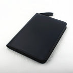 PU Leder Stifteetui für 10–48 Stifte – Wasserfeste Pen Pouch für Füllfederhalter & Rollerball Pens