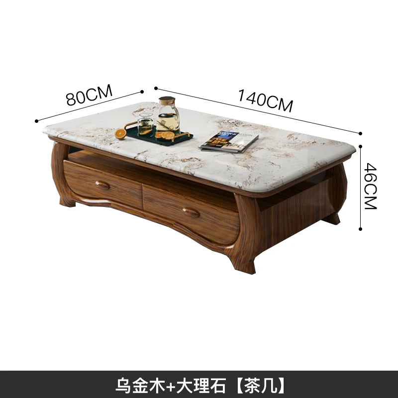 Canapé-lit nordique en cuir au design minimaliste – Canapé-lit modulaire en forme de L/U au canapé-lit avec meubles en bois massif