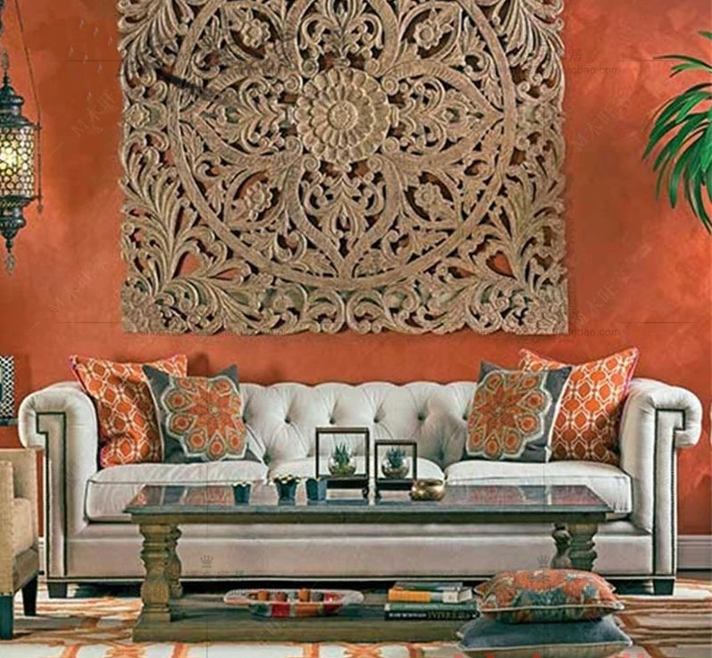 Chesterfield Sofa aus echtem Leder – Hochwertiges Oil-Wax Leder Sofa im American Style, 3-Sitzer Luxus Couch für Wohnzimmer