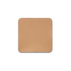 5er-Set personalisierte Getränkeuntersetzer aus PU-Leder – Runde, hitzebeständige Unterlagen Ø 11 cm mit Wunschdesign 