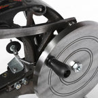 Manuelle Schuhreparaturmaschine 220V – Ledernähmaschine für Schuhe, Kleidung & Handwerksprojekte