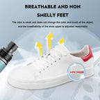 Rain & Stain Hightech Imprägnierspray 100 ml – Waterproof Schutzspray für Leder, Wildleder & Textilien