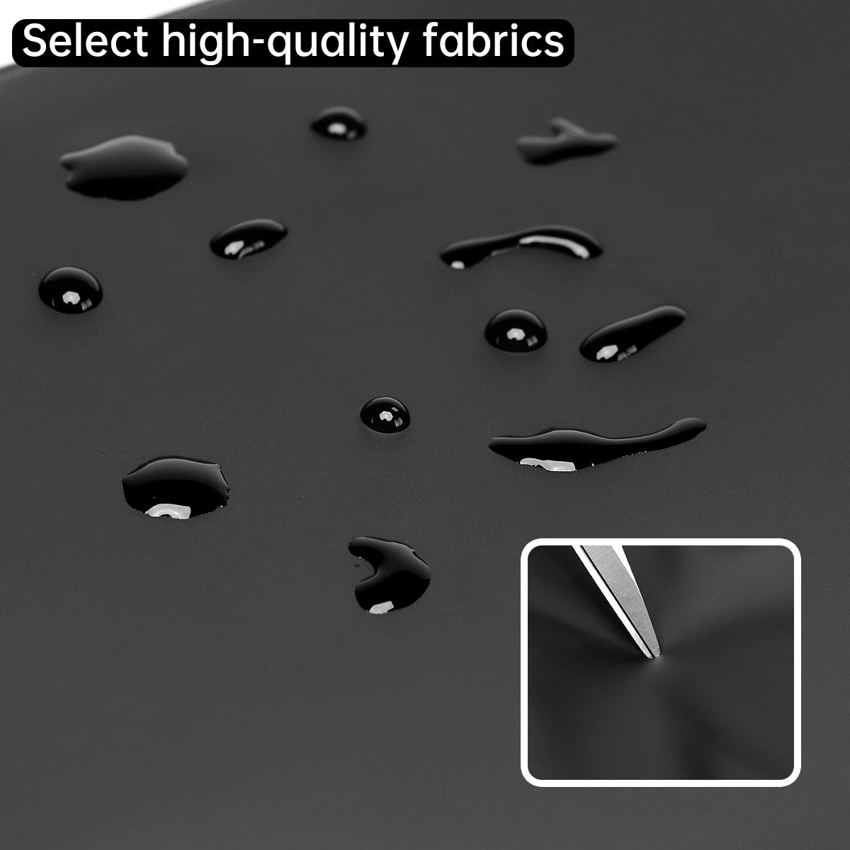 MYCO Business Rucksack Unisex – Großer Laptoprucksack für 17,3 Zoll, erweiterbar & leicht für Pendeln, Studium & Reisen