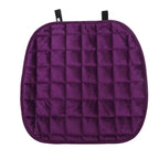 Universelle Auto Sitzauflage aus PU Leder – Atmungsaktive Sitzmatte für Fahrersitz & Beifahrersitz