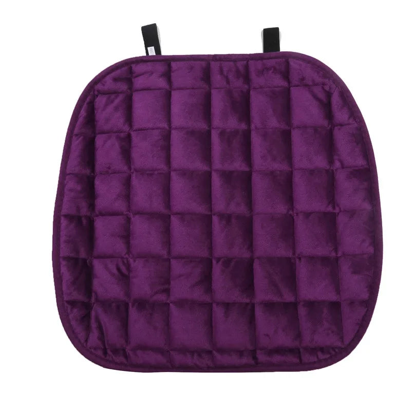 Universelle Auto Sitzauflage aus PU Leder – Atmungsaktive Sitzmatte für Fahrersitz & Beifahrersitz