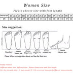 KUIDFAR Damen Flats 2024 – Bequeme Slip-On Loafers aus echtem Leder, Soft Moccasins für Alltag und Freizeit, Plus Size