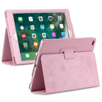 Flip Case aus PU-Leder für iPad 10.2 (7., 8., 9. Gen) & iPad 10.9 (10. Gen) – Robuste Tablet Schutzhülle mit Standfunktion & Stifthalter
