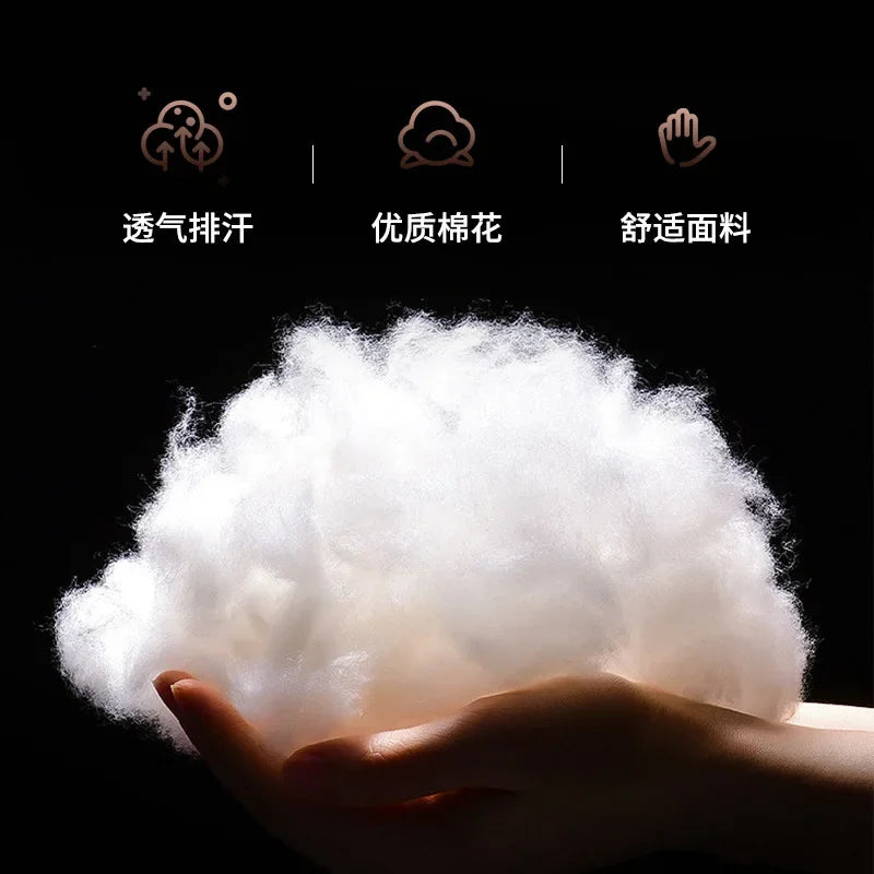 Universelles Auto Sitzkissen aus Leder – Atmungsaktive „Ice Feel“ Sitzauflage für alle Jahreszeiten