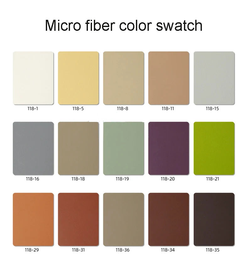 Eleganter Büro- & Lounge-Stuhl aus Echtleder – Drehbarer Office Chair mit Aluminiumgestell, Rollen & Gaslift für Büro & Arbeitszimmer