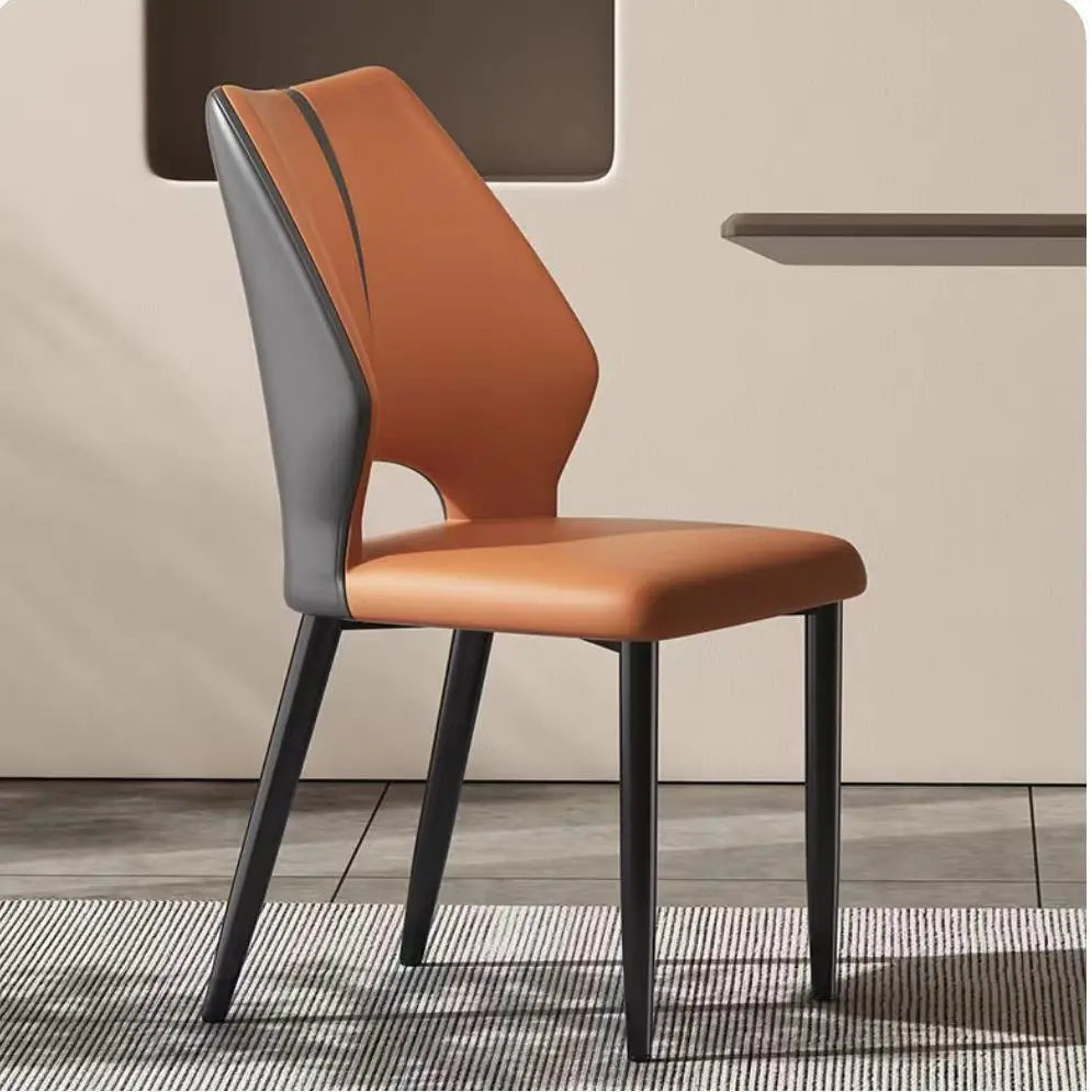 Italienische Luxus Esszimmerstühle – Moderne Design-Stühle mit Samt- oder Lederoptik, Komfortable Polsterstühle für Restaurant, Hotel & stilvolle Wohnräume