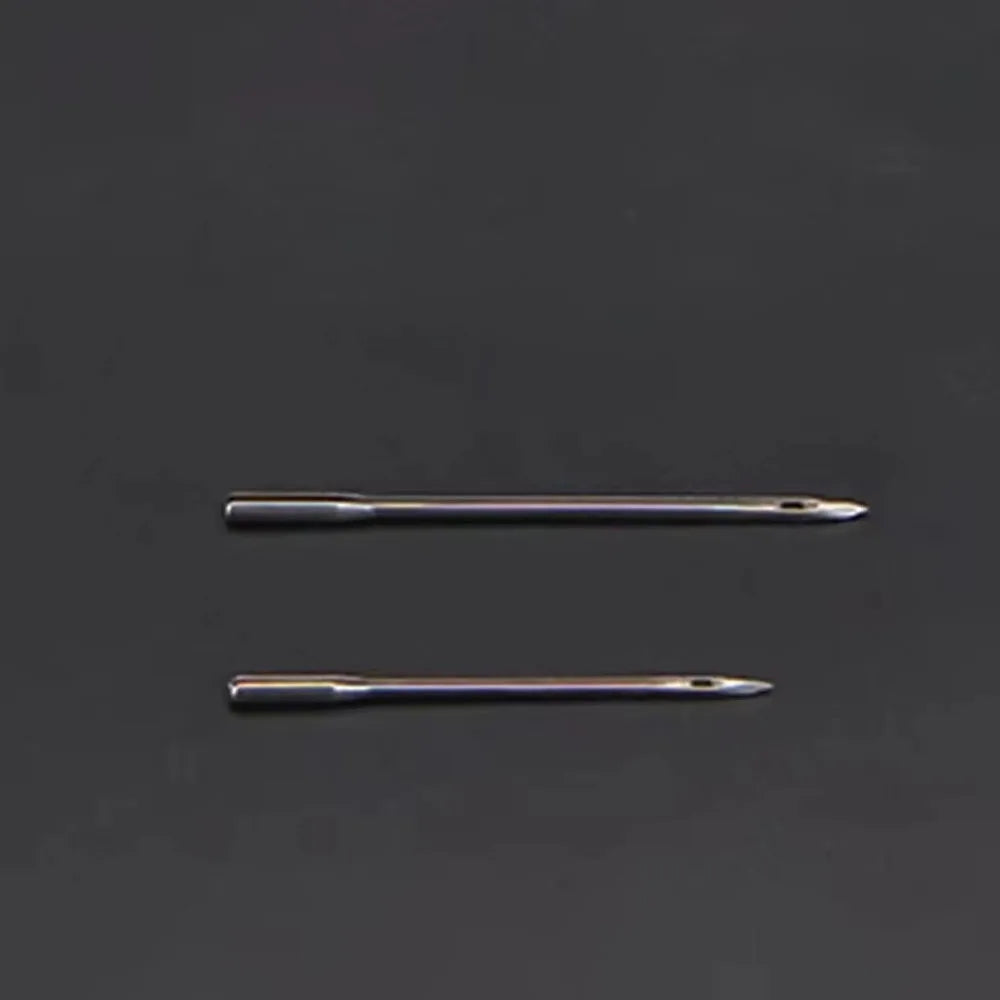 BESHAND Leder Nähahle Set – Handnähmaschine mit Speedy Lock Stitcher, Nadeln & Wachsgarn für DIY Lederarbeiten & Reparaturen