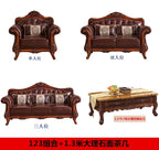 Skandinavisches Designer Ledersofa aus Rindsleder mit Massivholz – Moderne Wohnlandschaft für Wohnzimmer &amp; Schlafzimmer, individuell konfigurierbar