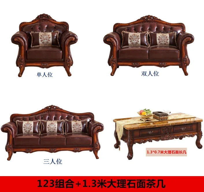 Skandinavisches Designer Ledersofa aus Rindsleder mit Massivholz – Moderne Wohnlandschaft für Wohnzimmer & Schlafzimmer, individuell konfigurierbar