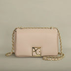 PG PATSY GARIS Luxus Damen Crossbody Bag – Elegante PU-Leder Tasche für Party & Alltag 2024