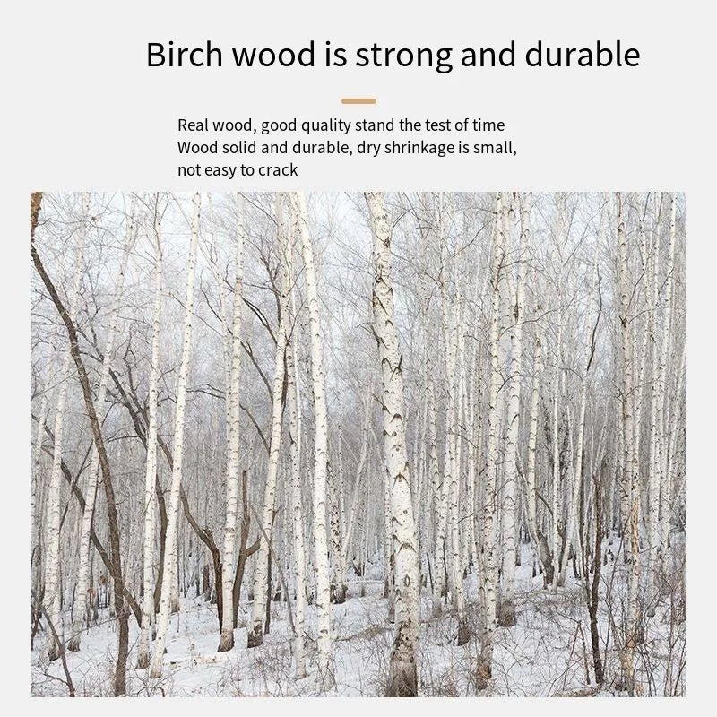 Amerikanischer Lederhocker aus Massivholz – Stilvoller Schuhhocker & Fußhocker mit gepolsterter Sitzfläche für Wohnzimmer, Flur & Schlafzimmer