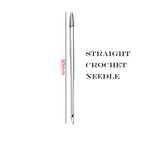 Ensemble de sacs en cuir avec pinces à linge – Kit de bricolage professionnel pour cuir, toile, chaussures et réparations 