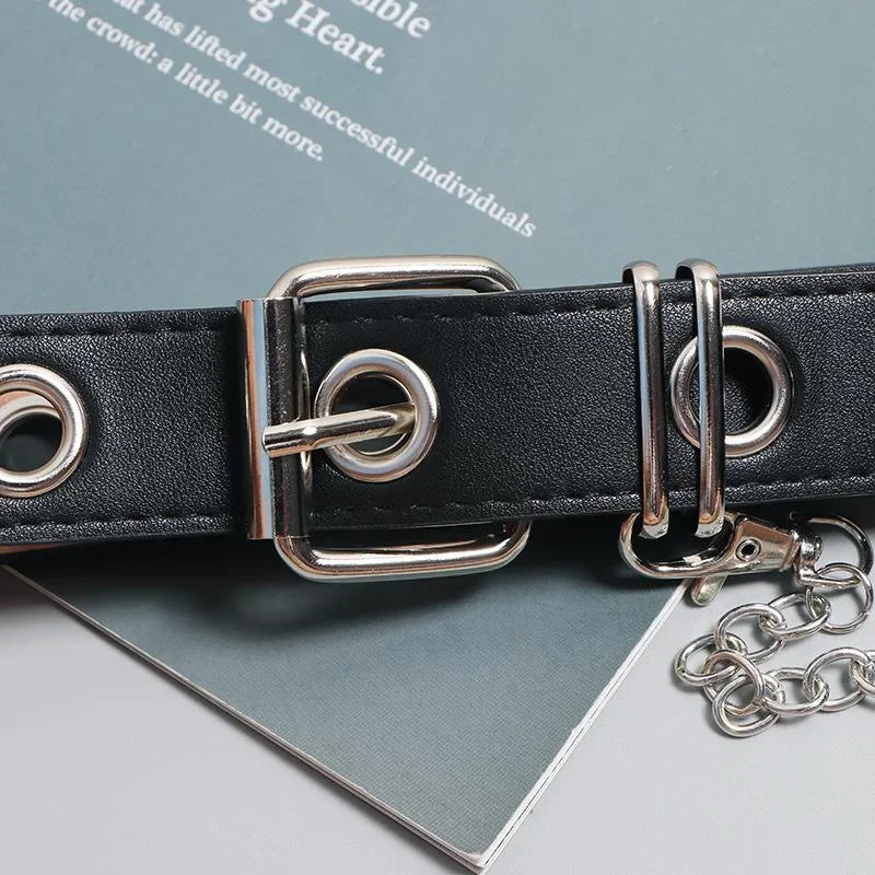 PU Leder Damen Gürteltasche – Große Kapazität, Verstellbarer Gürtel & Crossbody-Handtasche für Handy und Alltag