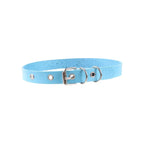 Vintage Punk Choker aus Kunstleder – Verstellbares Halsband mit Schnallen-Pin für Damen & Herren, Club- & Party-Accessoire