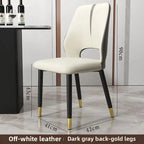 Italienische Luxus Esszimmerstühle – Moderne Design-Stühle mit Samt- oder Lederoptik, Komfortable Polsterstühle für Restaurant, Hotel & stilvolle Wohnräume