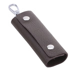 Sacs à main pour hommes au dos – Porte-clés complet avec porte-clés, organiseur multifonction au design moderne. 