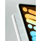 2025 Premium Leder Tablet Hülle für iPad Pro & Air – Wasserdichte PU-Leder Schutzhülle für iPad 13" / 11" / 12.9" / Mini 7