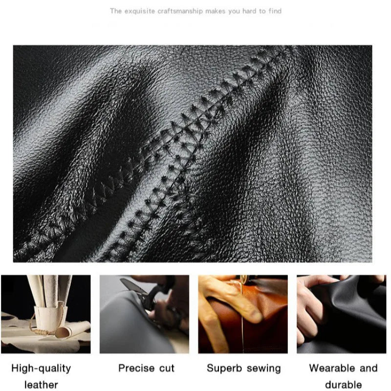 Damen Vintage Mini Crossbody Tasche – Modische kleine Reise- & Make-up-Tasche, tragbare Allround Storage Bag im Leder-Look