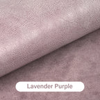 WUTA MBox pflanzlich gegerbtes Vintage Rindsleder – Natürlich genarbtes Vollnarbenleder 6–9 oz für Taschen, Gürtel & Lederhandwerk