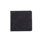 Auto Dokumentenmappe aus PU-Leder – Fahrzeugschein- &amp; Führerscheinhülle für Versicherung, Karten &amp; Ausweise | Stilvolle Fahrer-Dokumententasche 