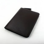 PU Leder Stifteetui für 10–48 Stifte – Wasserfeste Pen Pouch für Füllfederhalter & Rollerball Pens