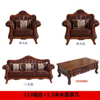 Skandinavisches Designer Ledersofa aus Rindsleder mit Massivholz – Moderne Wohnlandschaft für Wohnzimmer &amp; Schlafzimmer, individuell konfigurierbar